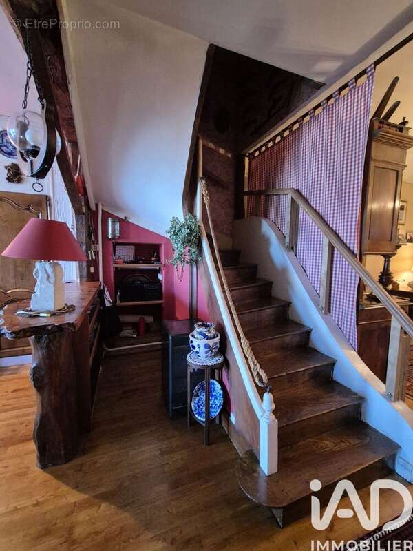 Photo 7 - Maison à ARCHIAC