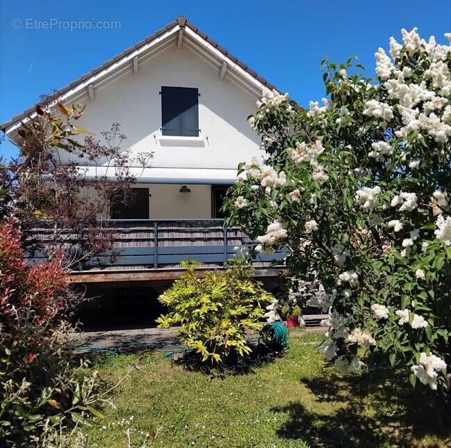 Maison à ANTHY-SUR-LEMAN