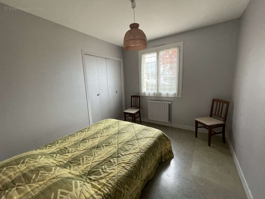 Maison à BONCHAMP-LES-LAVAL