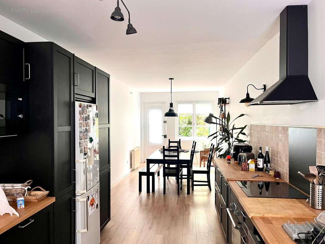 Photo 2 - Maison à LABARTHE-SUR-LEZE