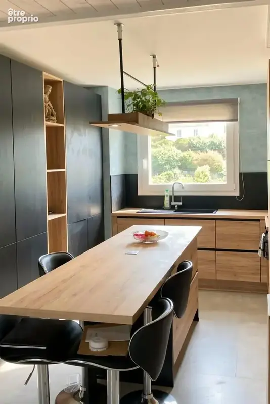 Appartement 74 m² à Morlaix  - photo 3