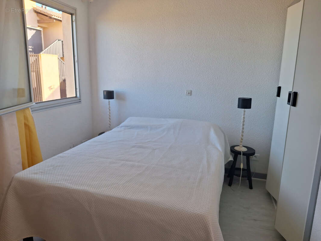 Appartement à LACANAU