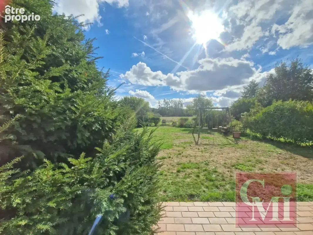 Jolie maison avec vu dégagée (4 chambres) et 385m2 de terrai - photo 13