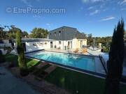 Maison à LOIGNE-SUR-MAYENNE