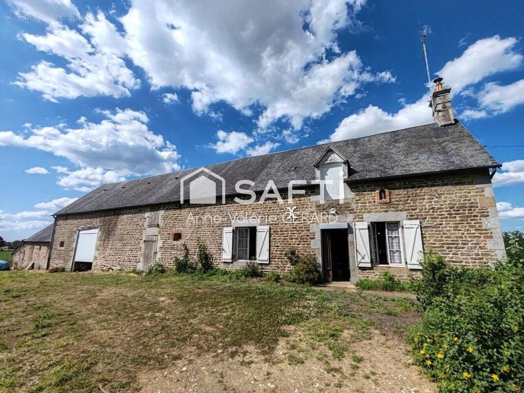 Photo 9 - Maison à LA DOREE