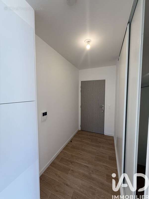 Photo 3 - Appartement à IFS