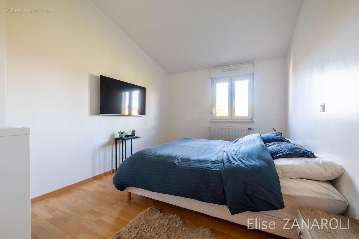 Appartement 90 m² à Zoufftgen  - photo 7
