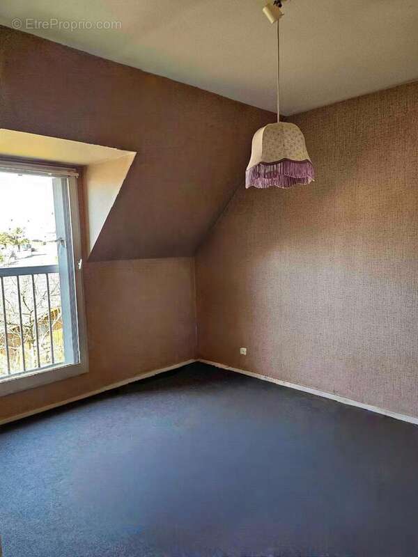 Photo 9 - Maison à SAINT-GREGOIRE