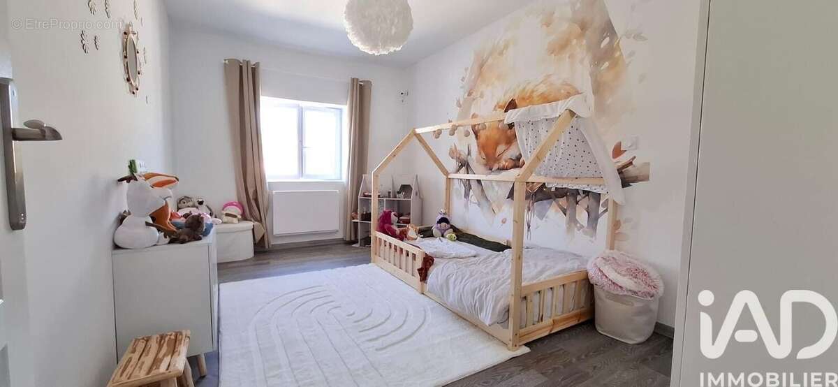 Maison 140 m² à Saint-Aubin  - photo 5