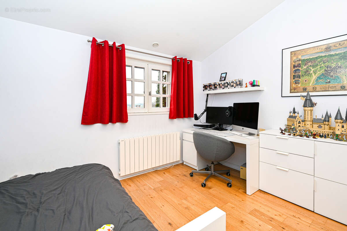 Maison à COMMUNAY