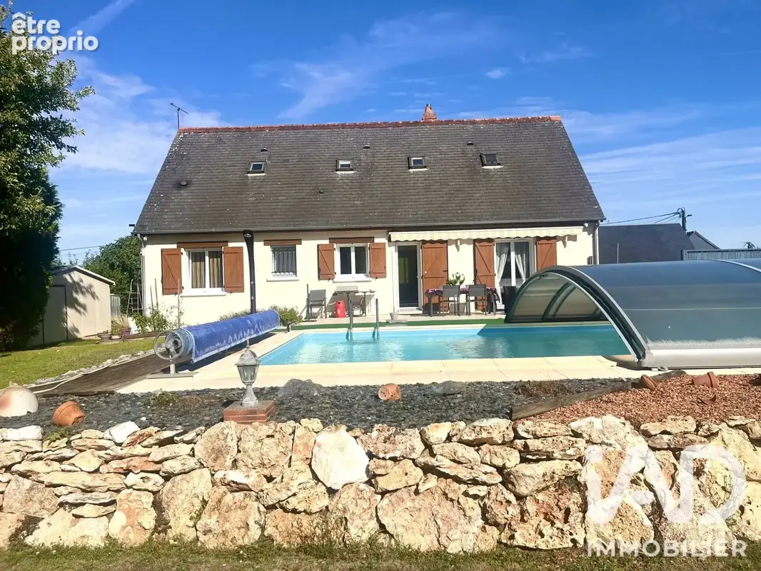 Photo 1 - Maison à ESVRES