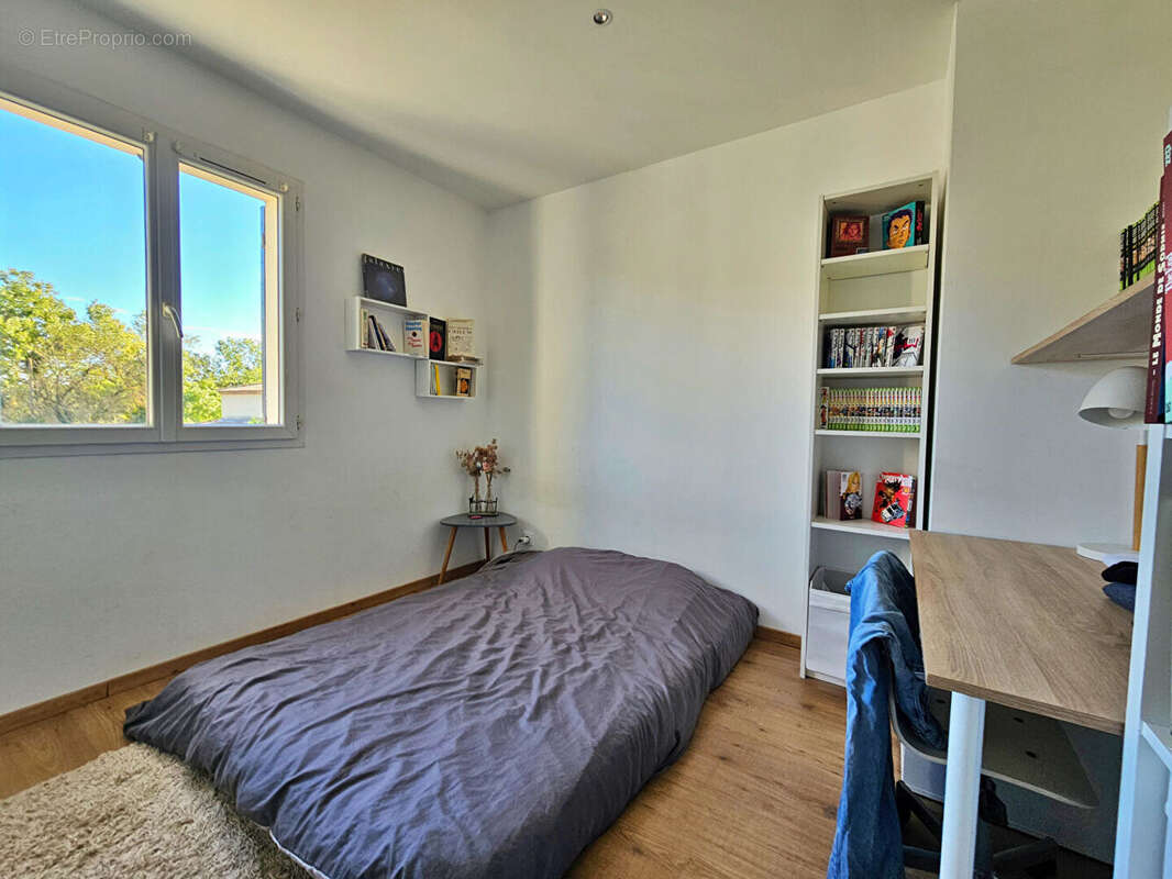 Maison à MONTFAUCON