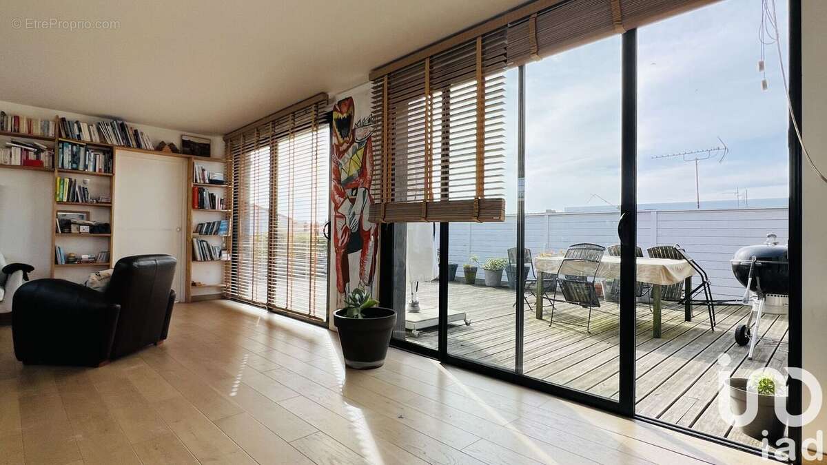 Photo 7 - Maison à LA ROCHELLE