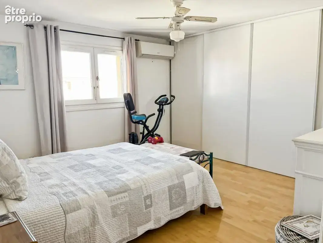 Vente charmante villa à Marseillan avec belle piscine - photo 14