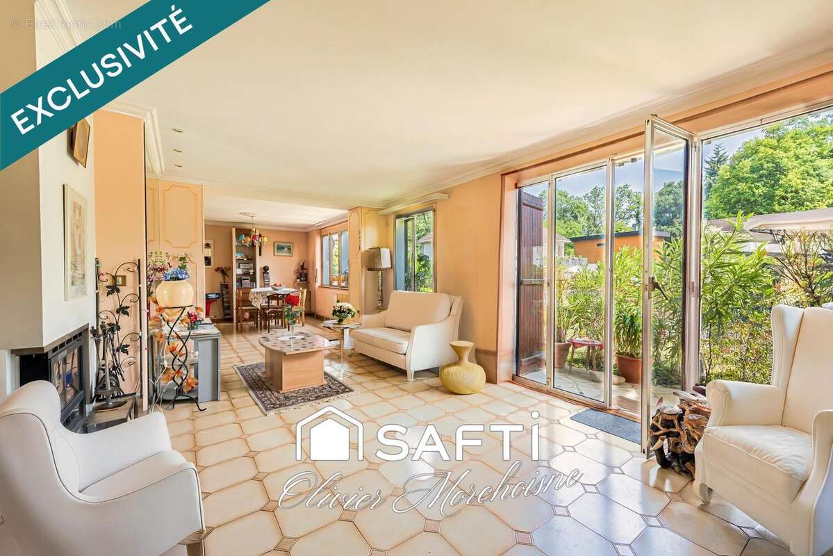 Photo 5 - Maison à MONTGERON