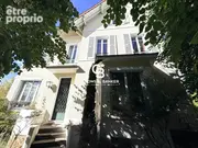Appartement à LE VESINET