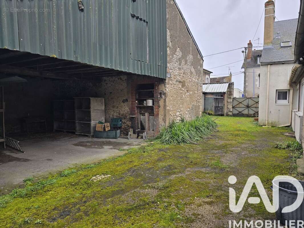 Photo 3 - Maison à BLOIS