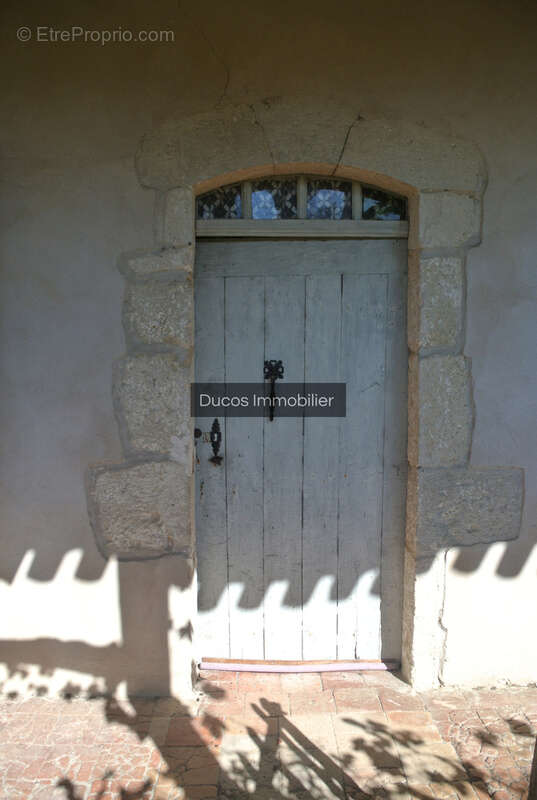 Maison à MAUVEZIN-SUR-GUPIE