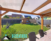 Maison à ERQUINGHEM-LYS