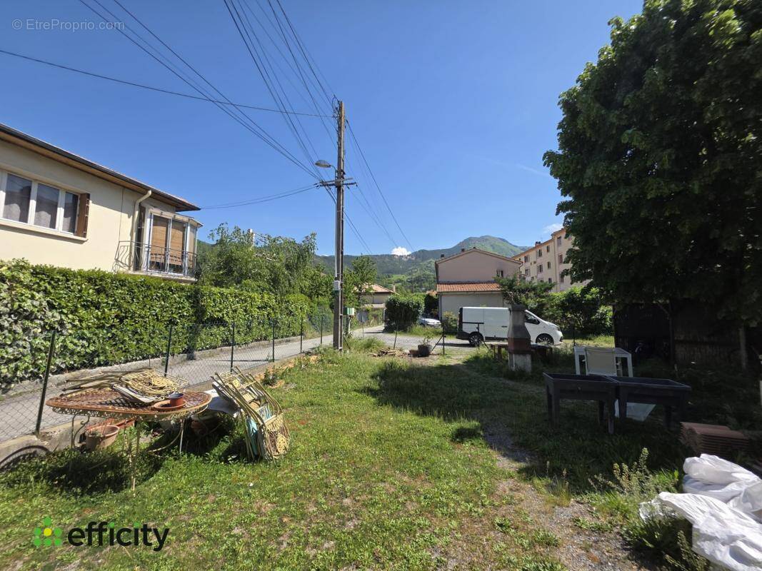Appartement à DIGNE-LES-BAINS