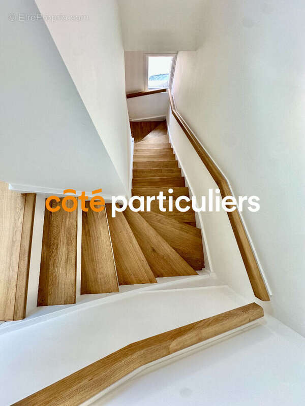 Appartement à LORIENT