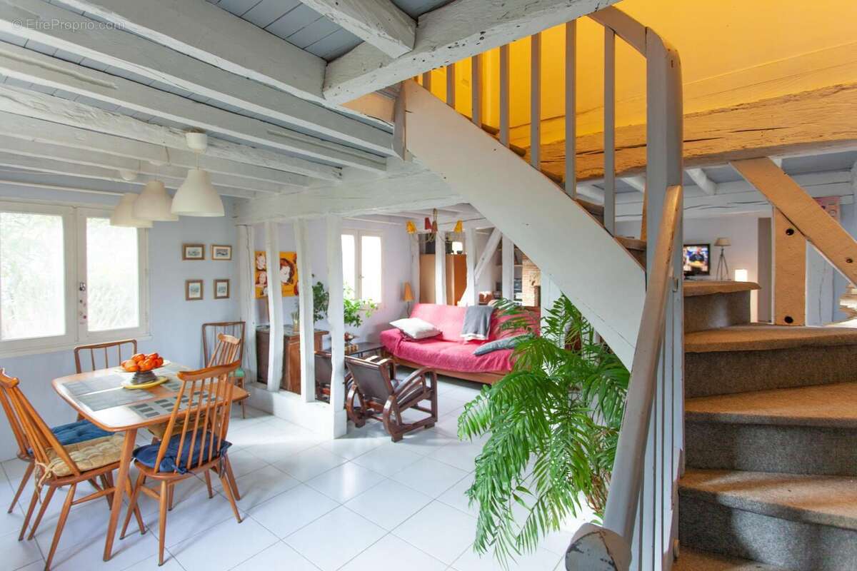 Photo 5 - Maison à AYZIEU