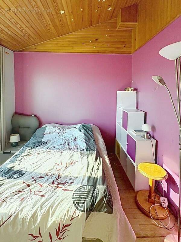 Photo 7 - Maison à CONFLANS-SAINTE-HONORINE