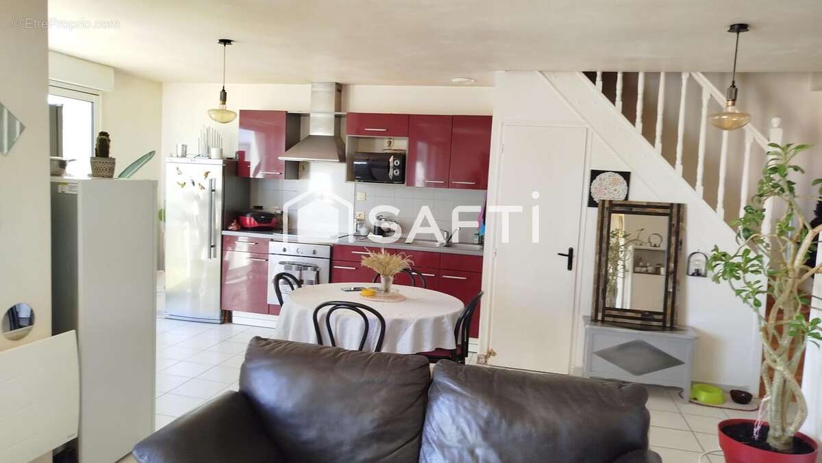 Maison 66 m² à L'aiguillon-Sur-Vie  - photo 4