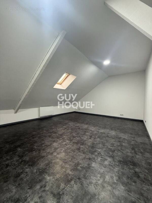 Photo 1 - Maison à AMIENS