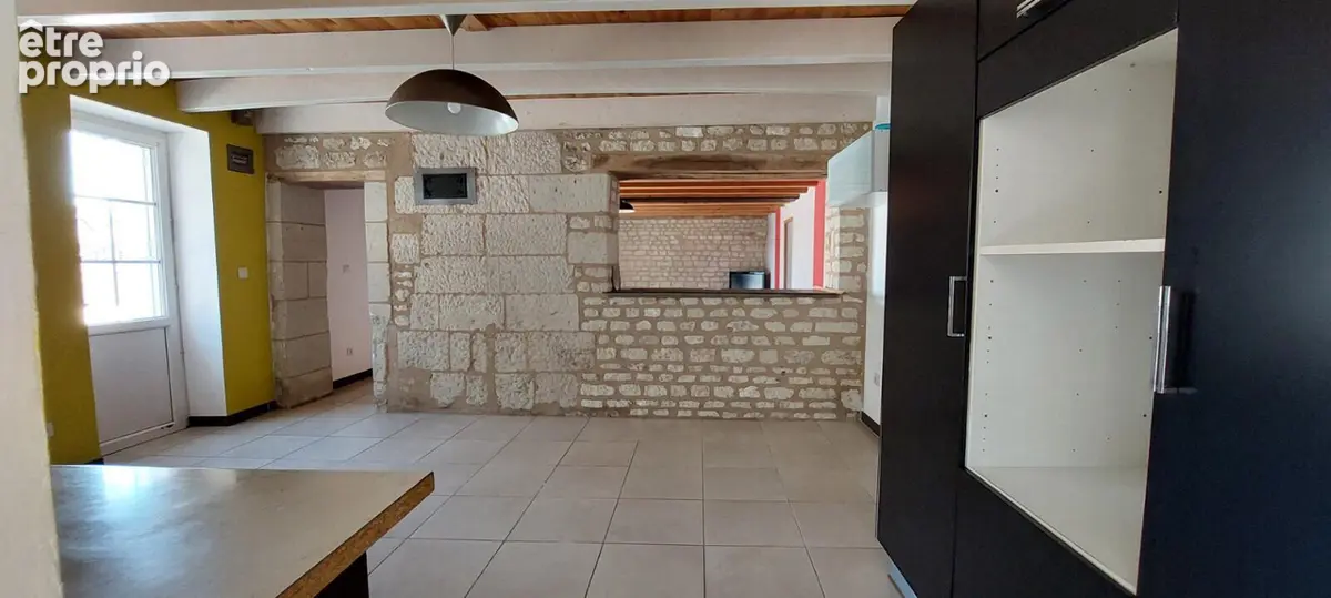 Maison Scorbe Clairvaux 6 pièce(s) 190 m2 - photo 6