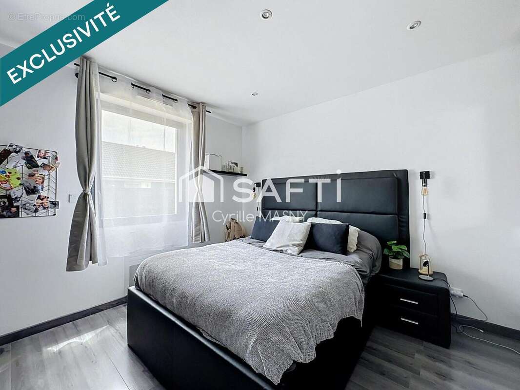 Maison 80 m² à Warmeriville  - photo 5