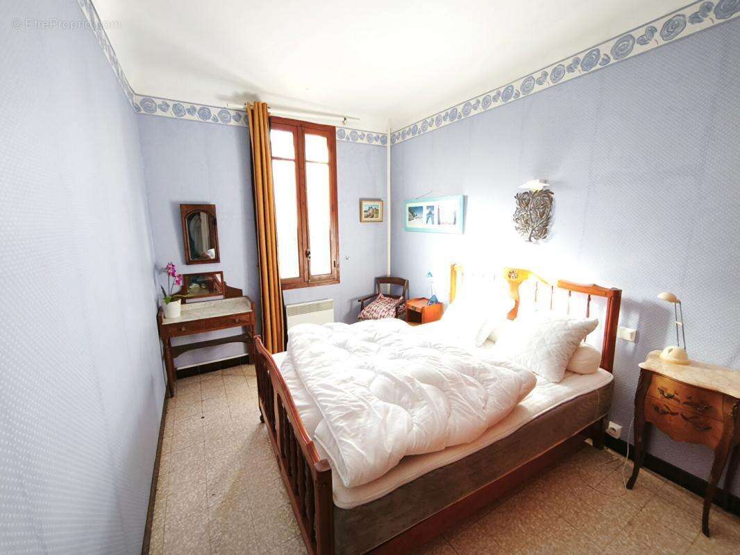 Maison à ROQUEFORT-DES-CORBIERES