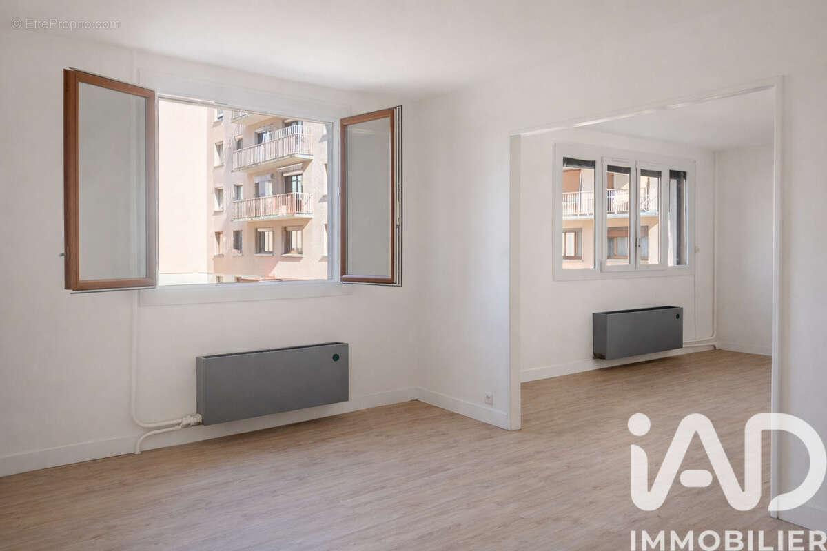 Photo 4 - Appartement à SAINT-CLEMENT