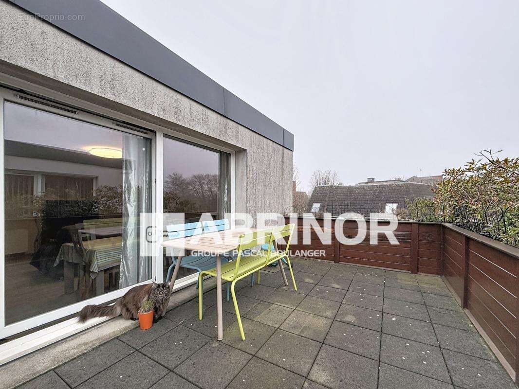 Appartement à ROUBAIX