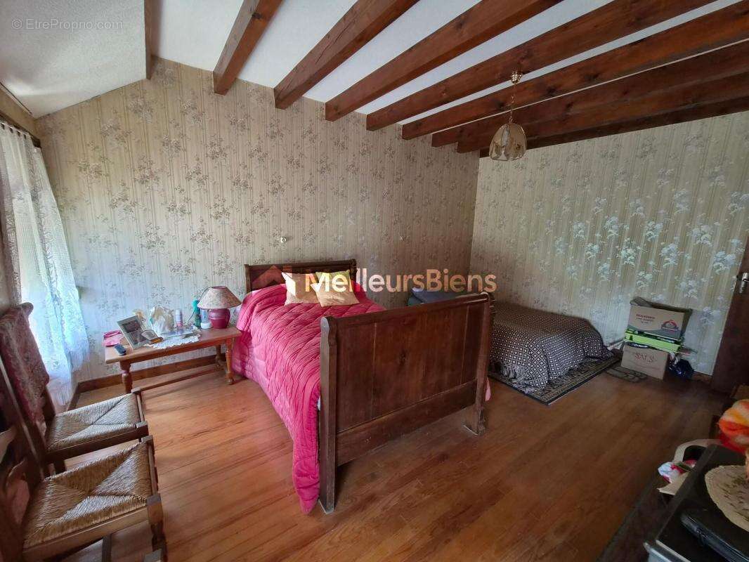 Maison de 95m² située à marcilly en bassigny - photo 9