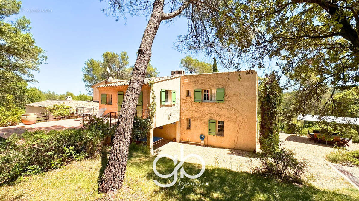 Maison à ASSAS