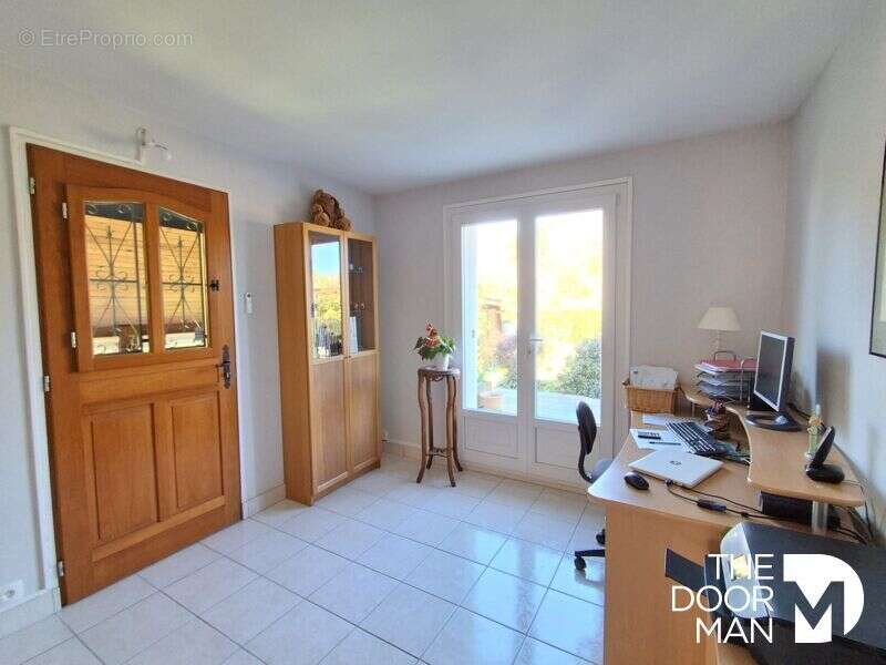 Maison à RAMBOUILLET