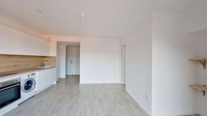 Appartement à MONTREUIL