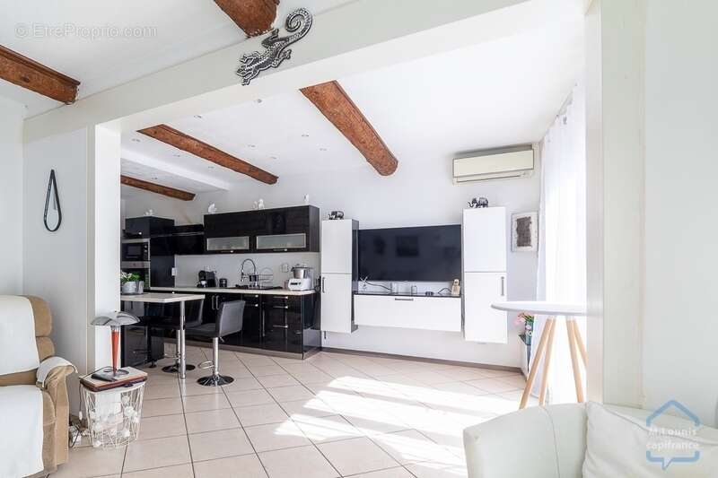 Maison à MONTPELLIER