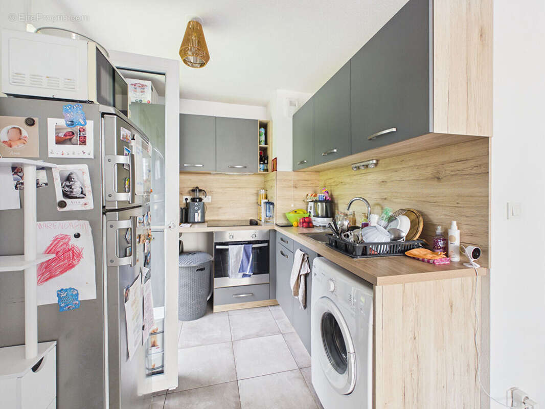 Appartement loué 46.17 m2 oberhoffen-sur-moder - photo 9