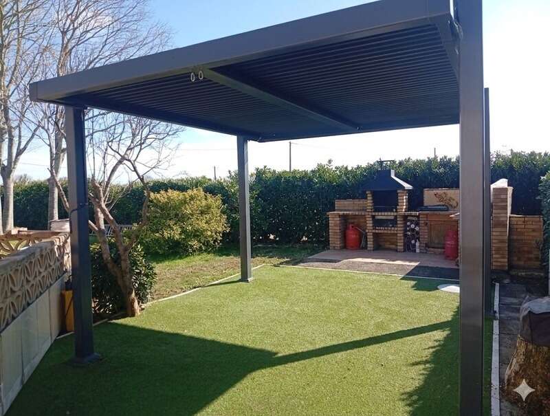 Maison à LA TOUR-DU-CRIEU