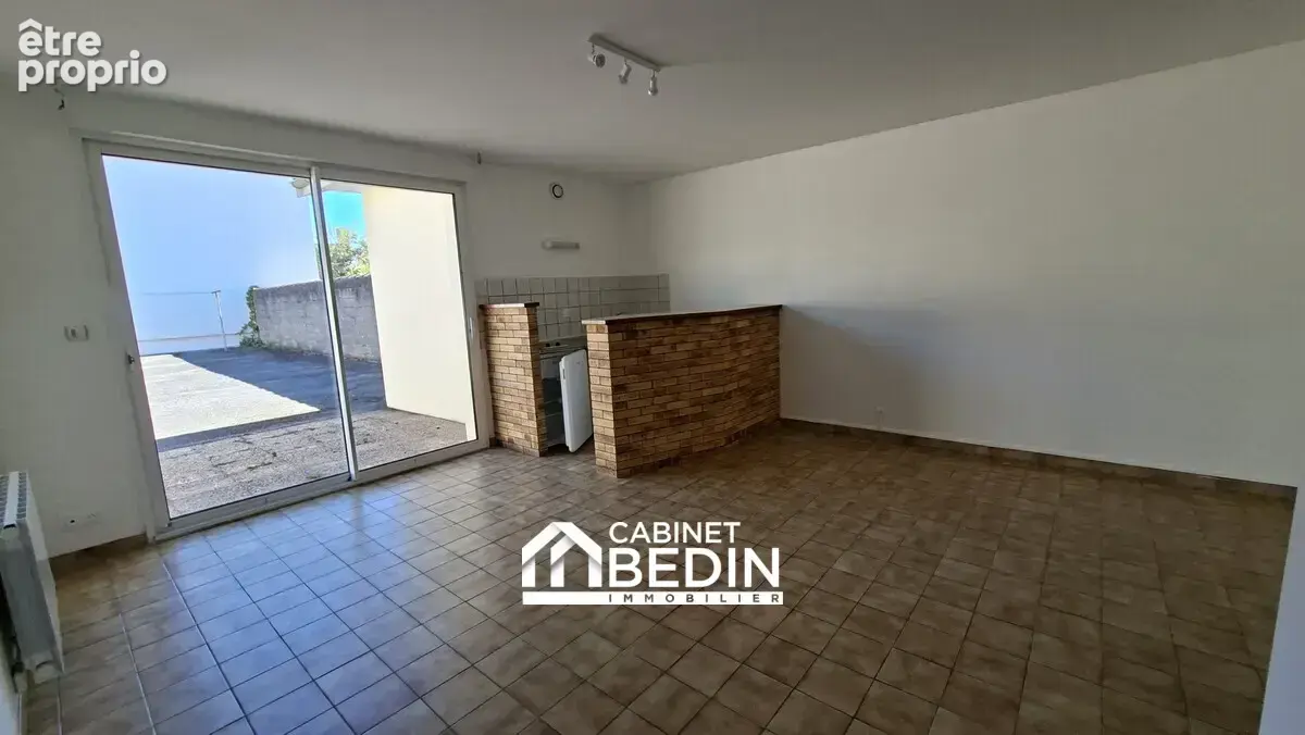 Appartement 1 pièce 31 m² à vendre à Talence (33400) - photo 2