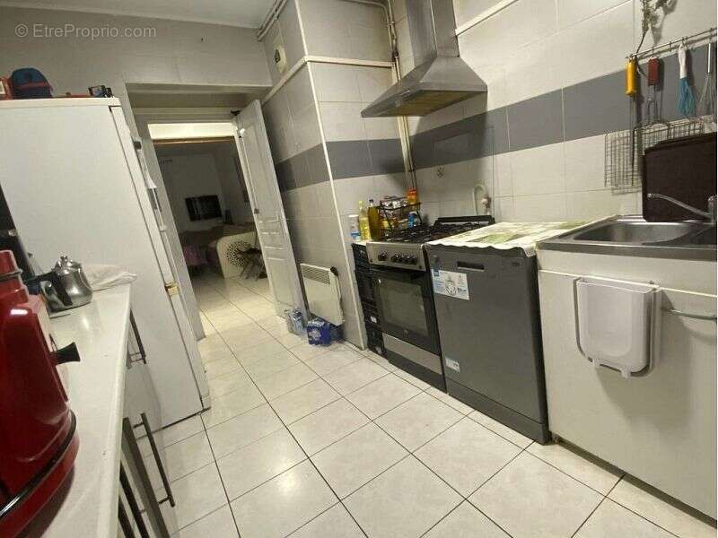Appartement à PERPIGNAN