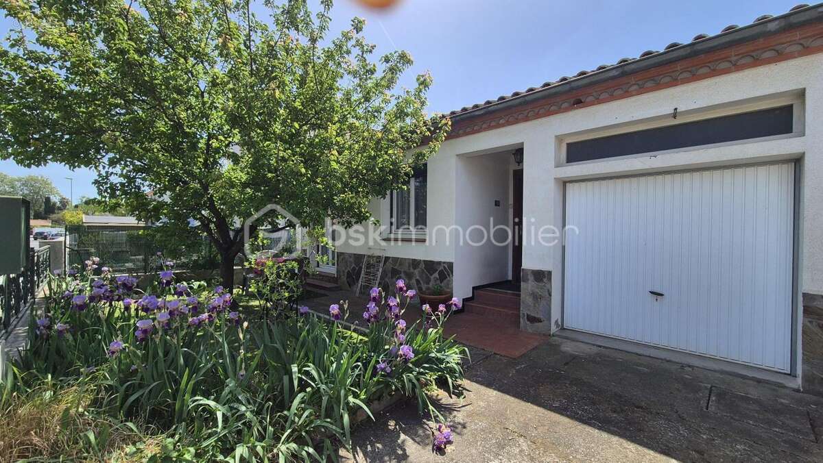 Maison à PALAU-DEL-VIDRE