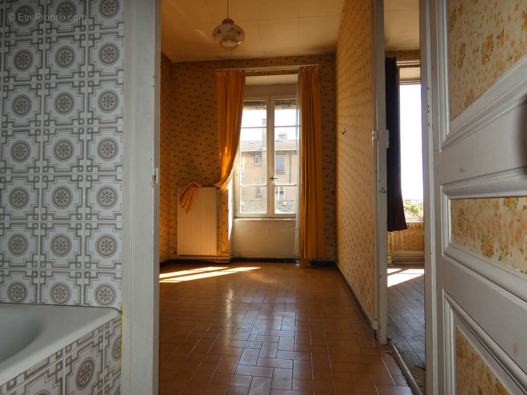 Appartement à LYON-7E