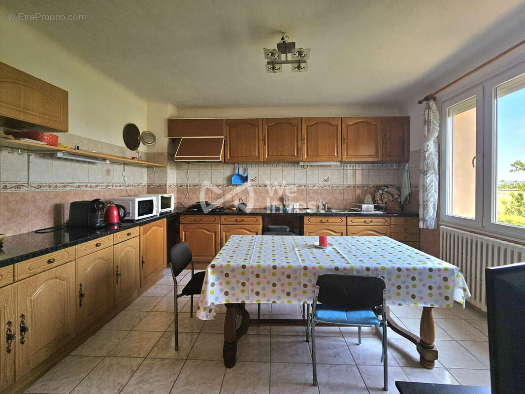 Maison 179 m² à Chatellerault  - photo 8