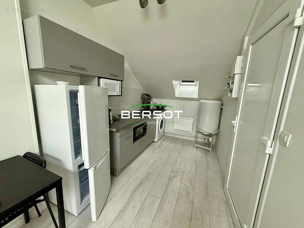 Appartement à VESOUL