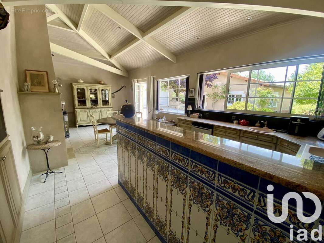 Photo 5 - Maison à SAINT-AMANT-DE-BOIXE