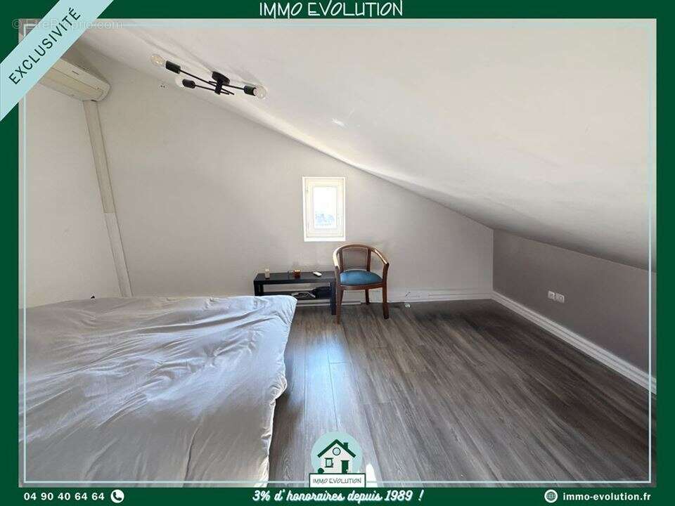 Appartement à ORANGE