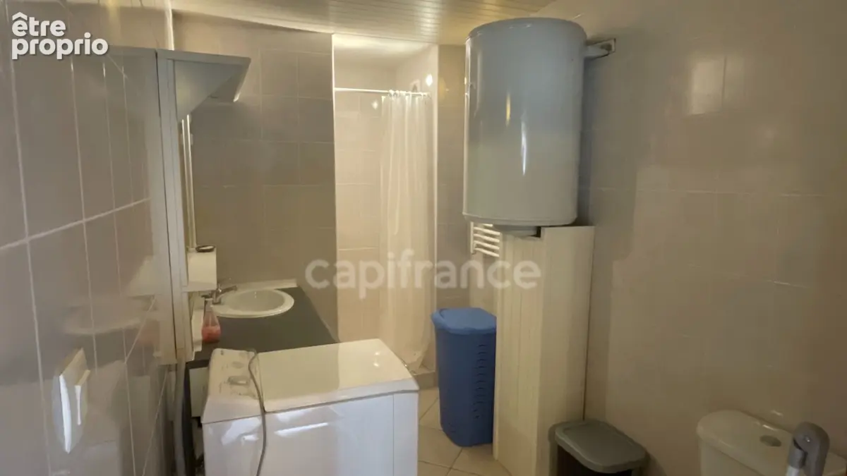 A VENDRE - Maison Individuelle (73) - Investissement rentable – station de ski - photo 16